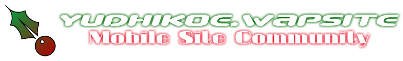 Logo yudhie 4